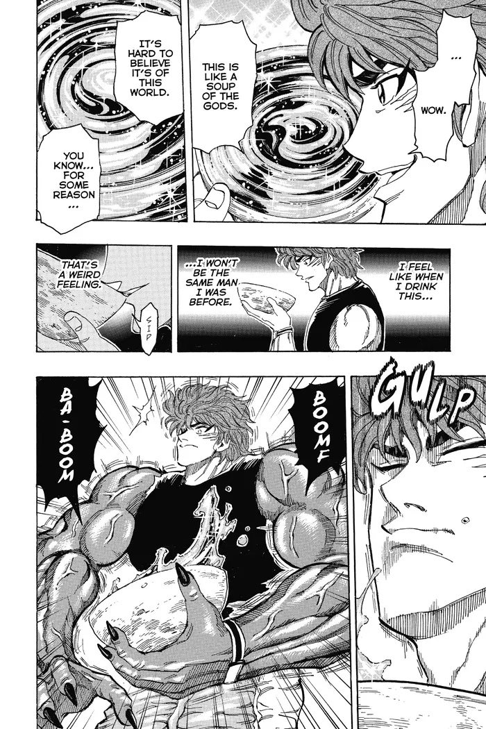 Toriko Chapter 320 image 13_optimized